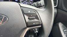 Hyundai Tucson 1.6 GDi S Connect 5dr 2WD Petrol Estate